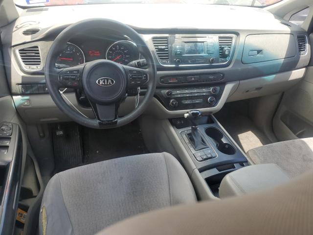 2016 KIA SEDONA LX - KNDMB5C18G6084671