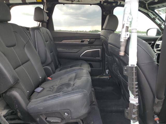 2022 KIA TELLURIDE - 5XYP3DHC3NG215109