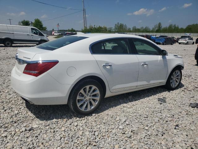 Vin: 1g4gb5g37gf132617, lot: 56636115, buick lacrosse 20163