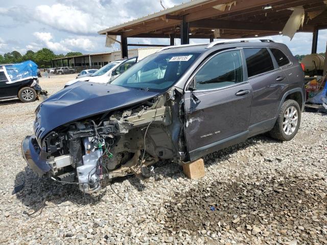 JEEP CHEROKEE L