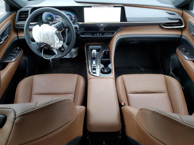 2025 TOYOTA CROWN SIGN JTDACAAJ8S3020166