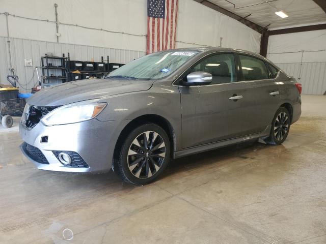 Vin: 3n1ab7ap1hy355816, lot: 56964235, nissan sentra s 2017 img_1