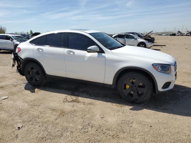Vin: wdc0j4kb0hf160370, lot: 56112605, mercedes-benz glc-class 300 4matic 20174