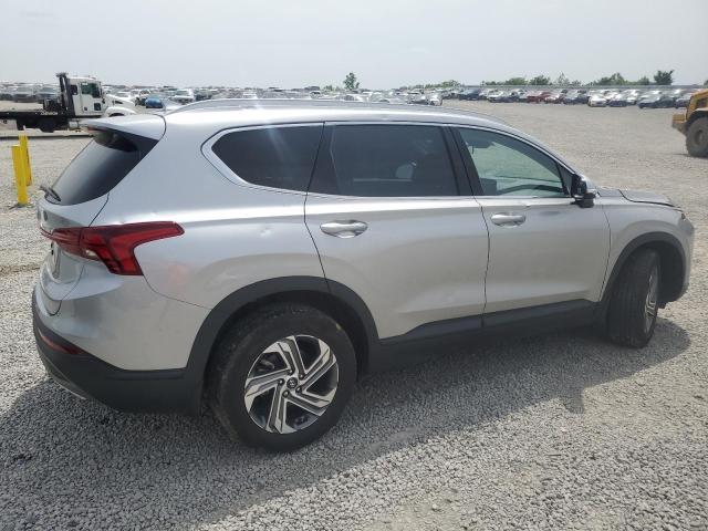 Vin: 5nms24aj9ph648075, lot: 57240645, hyundai santa fe sel 20233