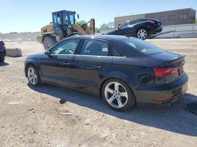 Vin: waub8gff3h1032630, lot: 57902275, audi a3 premium 20172