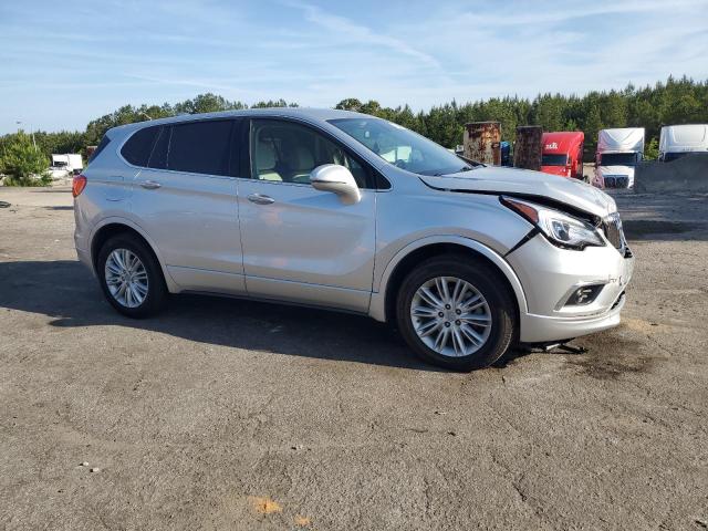 Vin: lrbfxbsa8jd024370, lot: 54630645, buick envision preferred 20184