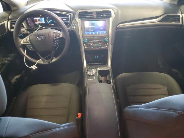2020 FORD FUSION SE - 3FA6P0HD4LR155318