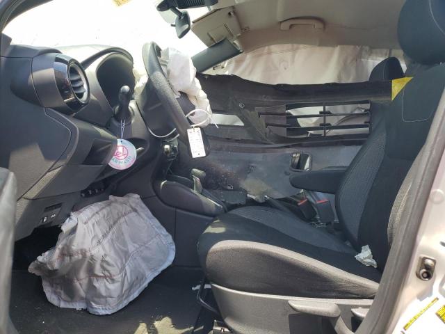 2020 NISSAN KICKS SV 3N1CP5CV5LL501893