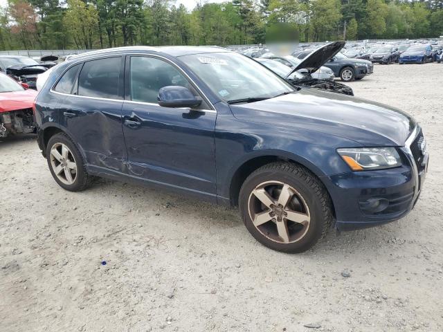 2010 AUDI Q5 PREMIUM - WA1VKAFP4AA101803
