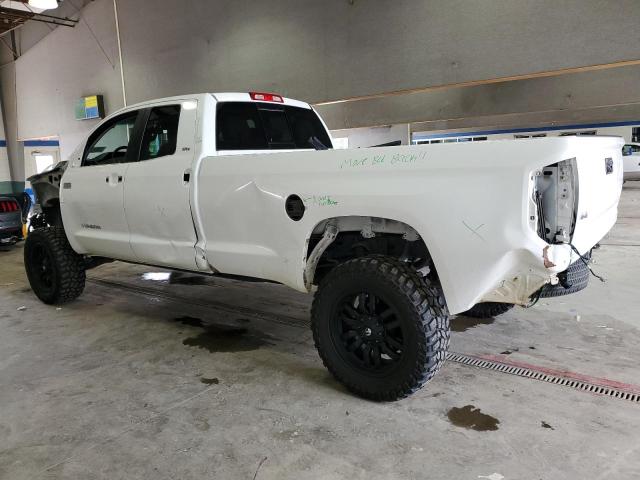 Vin: 5tfcy5f16gx019351, lot: 58902305, toyota tundra double cab sr 20162