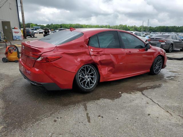 Vin: 4t1daack2su031923, lot: 56711015, toyota camry xse 20253