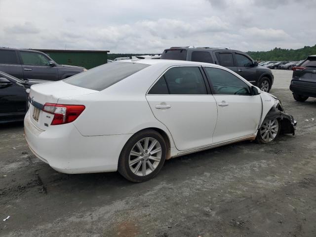 Vin: 4t1bd1fk8du071470, lot: 59006505, toyota camry hybrid 20133