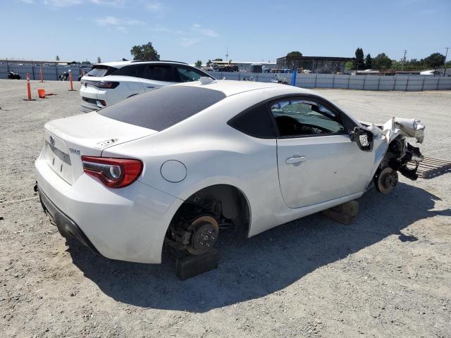 2018 SUBARU BRZ 2.0 PR JF1ZCAB15J9601451
