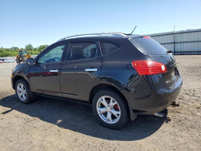 Vin: jn8as5mv6aw137710, lot: 57028875, nissan rogue s 20102