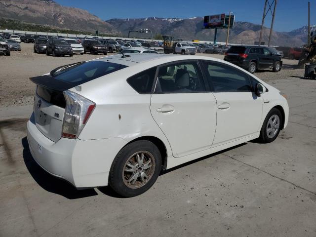 Vin: jtdkn3du1b1441951, lot: 55614025, toyota prius 20113