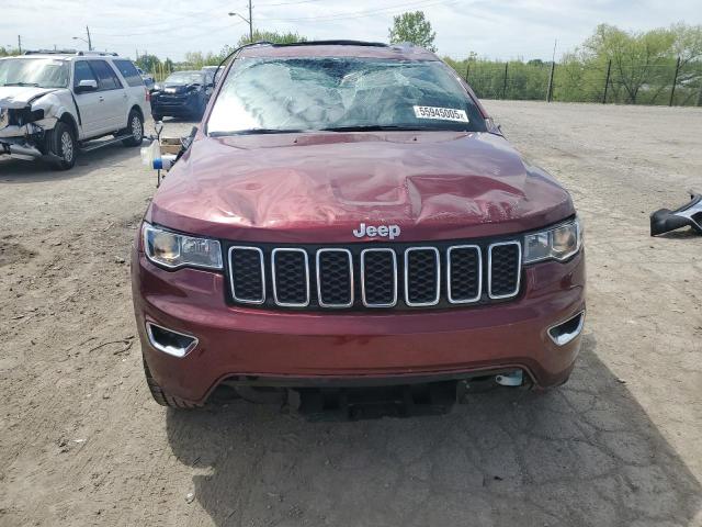 2022 JEEP GRAND CHER - 1C4RJFBG9NC177847