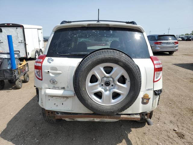 2010 TOYOTA RAV4 LIMIT - JTMDK4DV5A5090808