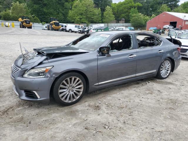 Vin: jthdl5ef3e5006192, lot: 58060605, lexus ls460 460l 2014 img_1