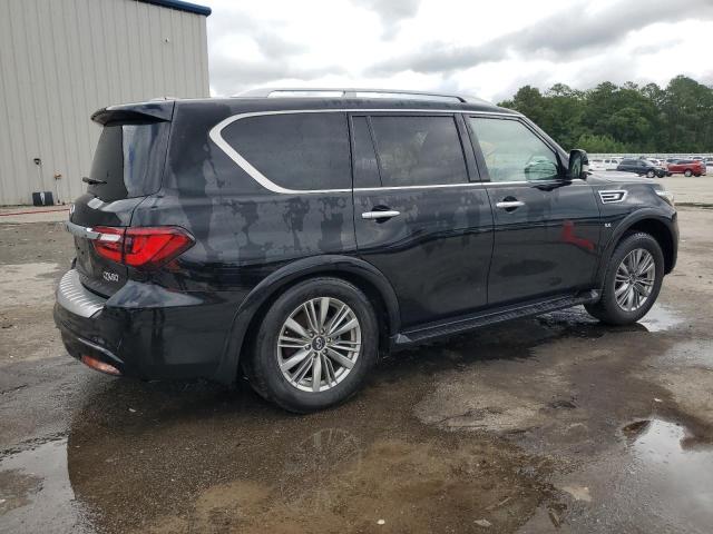 Vin: jn8az2nf0l9705338, lot: 58971485, infiniti qx80 luxe 20203