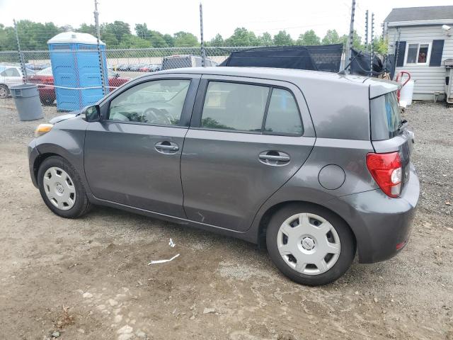 Vin: jtkkupb42e1041584, lot: 55948645, toyota scion 20142