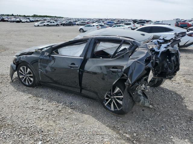 Vin: 3n1ab8cv2ly246288, lot: 56668555, nissan sentra sv 20202