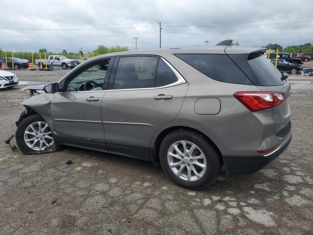 Vin: 3gnaxkev5ks511884, lot: 57795795, chevrolet equinox lt 20192