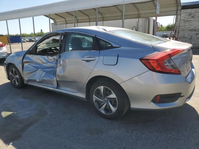 Vin: 19xfc2f60ke213100, lot: 56308235, honda civic lx 20192