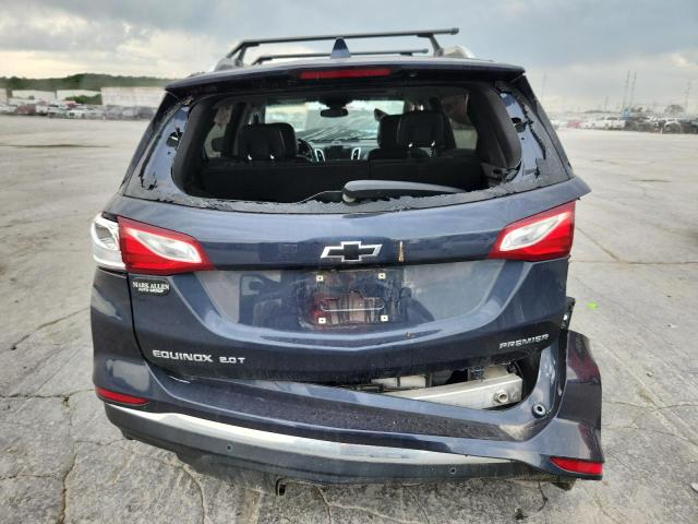 2019 CHEVROLET EQUINOX PR 3GNAXPEXXKS519963
