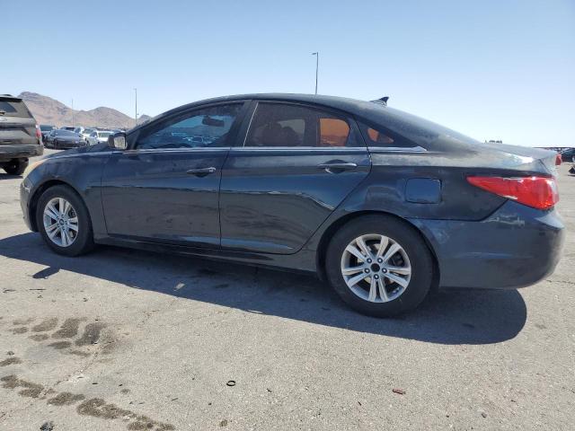 Vin: 5npeb4ac9bh018535, lot: 57867505, hyundai sonata gls 20112