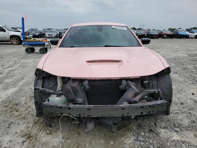 2019 DODGE CHARGER SC 2C3CDXGJ7KH518909