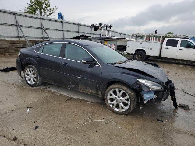 Vin: 1yvhz8ehxd5m04254, lot: 56932965, mazda 6 touring plus 20134