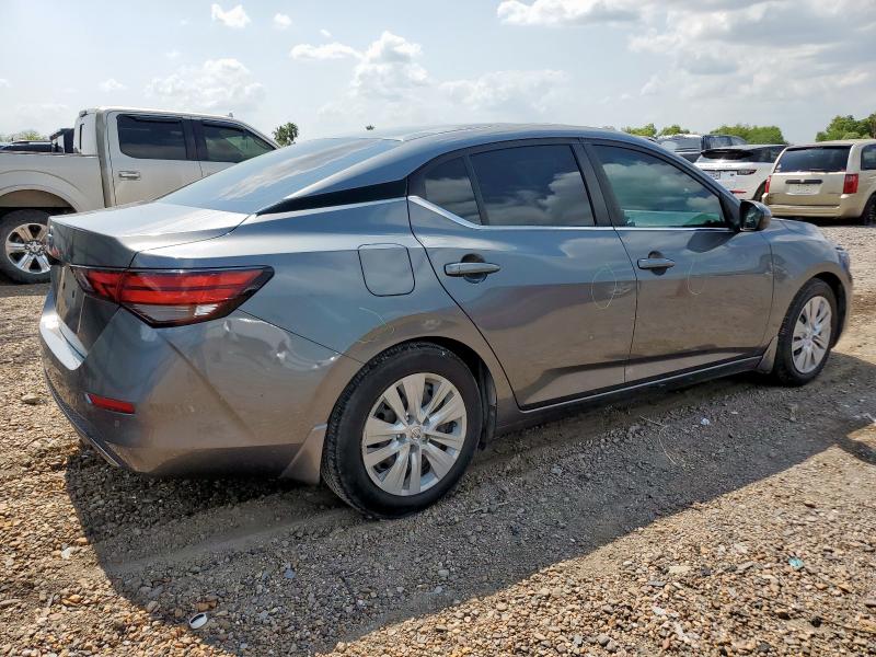 Vin: 3n1ab8bv0my219240, lot: 58474225, nissan sentra s 20213