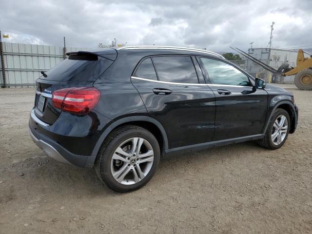 2020 MERCEDES-BENZ GLA 250 4M WDCTG4GB9LU022500