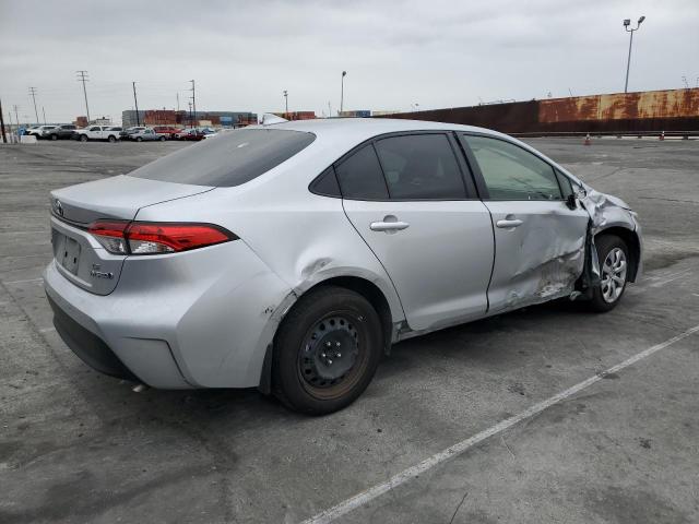 2024 TOYOTA COROLLA LE - JTDBCMFE4R3055623