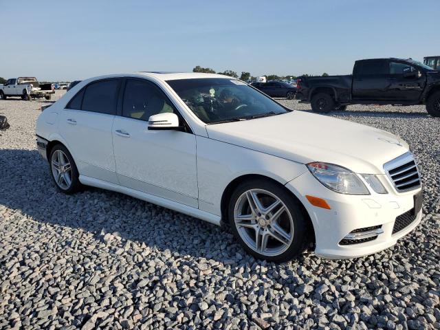Vin: wddhf5kb7da770828, lot: 56895735, mercedes-benz e-class 350 20134