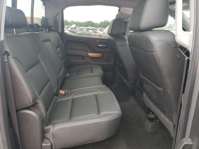 2017 CHEVROLET SILVERADO - 3GCUKSEC5HG296103