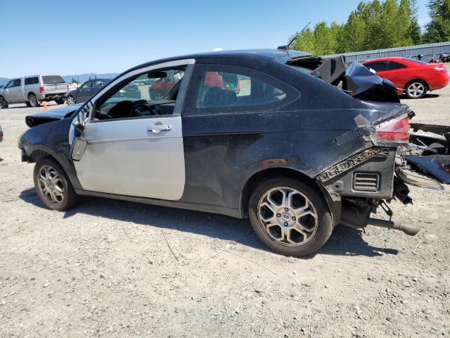 Vin: 1fahp3cn8aw218960, lot: 55796145, ford focus se 20102