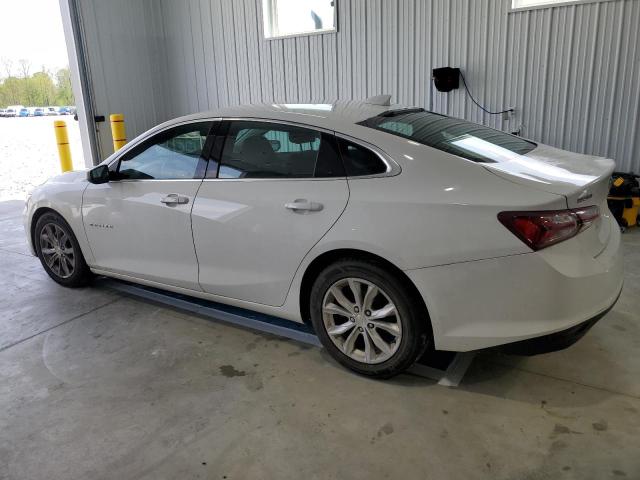 Vin: 1g1zd5st5lf095603, lot: 56054115, chevrolet malibu lt 20202