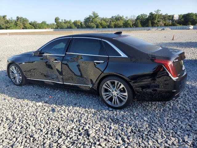 2018 CADILLAC CT6 PLATIN 1G6KP5R67JU134591