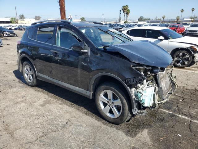 Vin: 2t3wfrev4jw438325, lot: 48465705, toyota rav4 adventure 20184