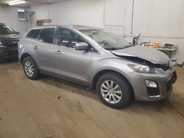 Vin: jm3er2b55c0411647, lot: 57593995, mazda cx-7 20124