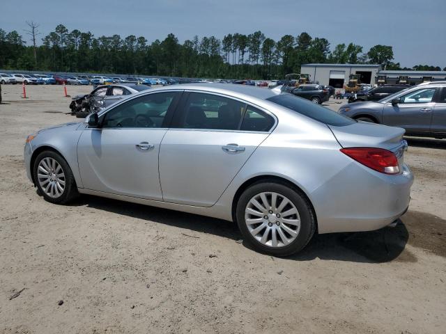 Vin: 2g4gs5ev3d9123406, lot: 56854795, buick regal premium 20132