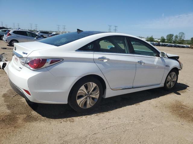 Vin: kmhec4a46fa120762, lot: 56992315, hyundai sonata hybrid 20153