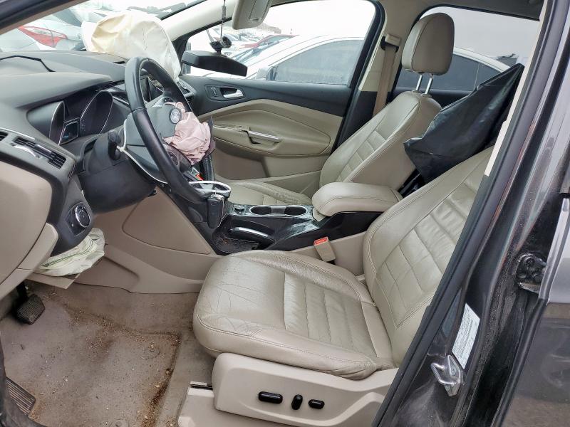 2015 FORD ESCAPE TIT - 1FMCU0J92FUA07768
