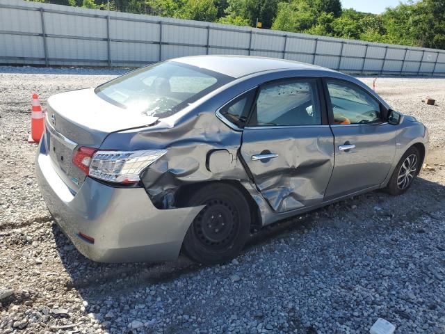 Vin: 3n1ab7ap1dl771260, lot: 57329125, nissan sentra s 20133