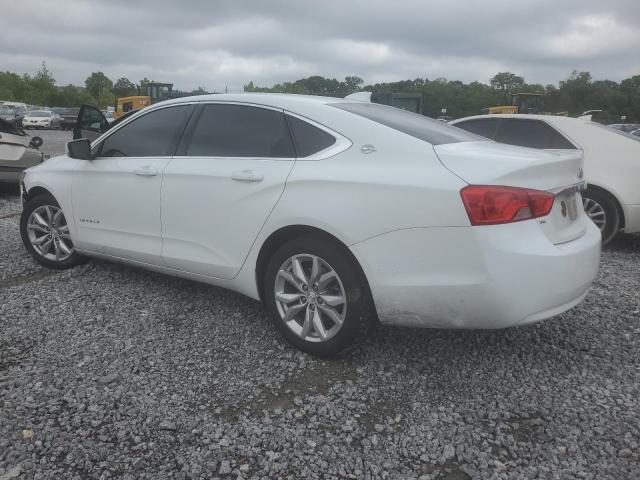 Vin: 2g1105s3xj9125354, lot: 56644865, chevrolet impala lt 20182