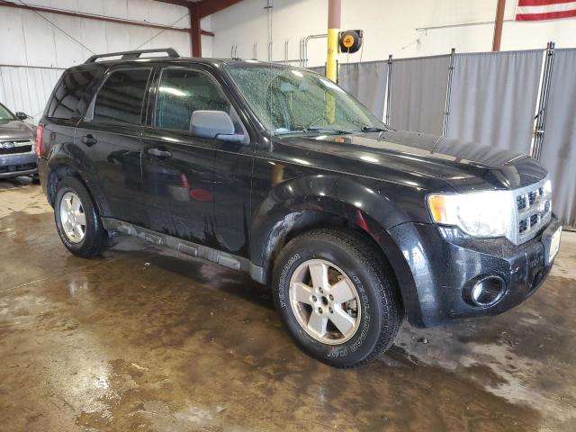 Vin: 1fmcu9dg1ckc51174, lot: 56845905, ford escape xlt 20124
