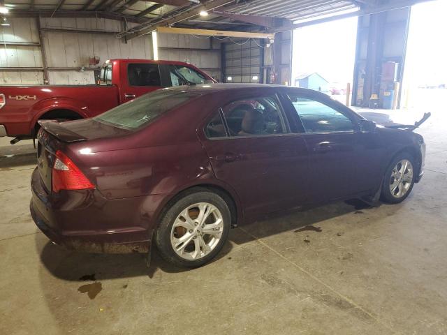 Vin: 3fahp0ha0cr377773, lot: 57278885, ford fusion se 20123