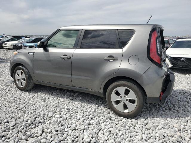 2015 KIA SOUL - KNDJN2A2XF7221705