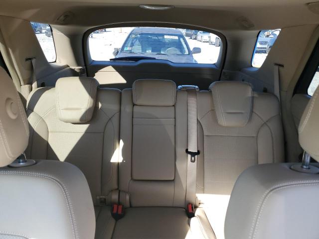 2015 MERCEDES-BENZ ML 350 - 4JGDA5JB5FA594871